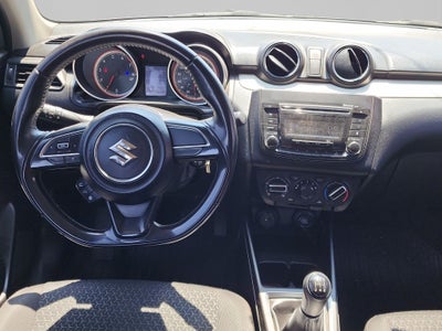 2023 Suzuki Swift 1.2 Gls Mt