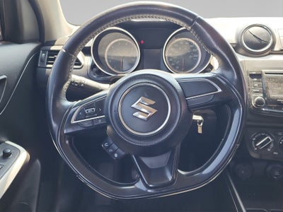 2023 Suzuki Swift 1.2 Gls Mt