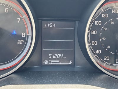 2023 Suzuki Swift 1.2 Gls Mt