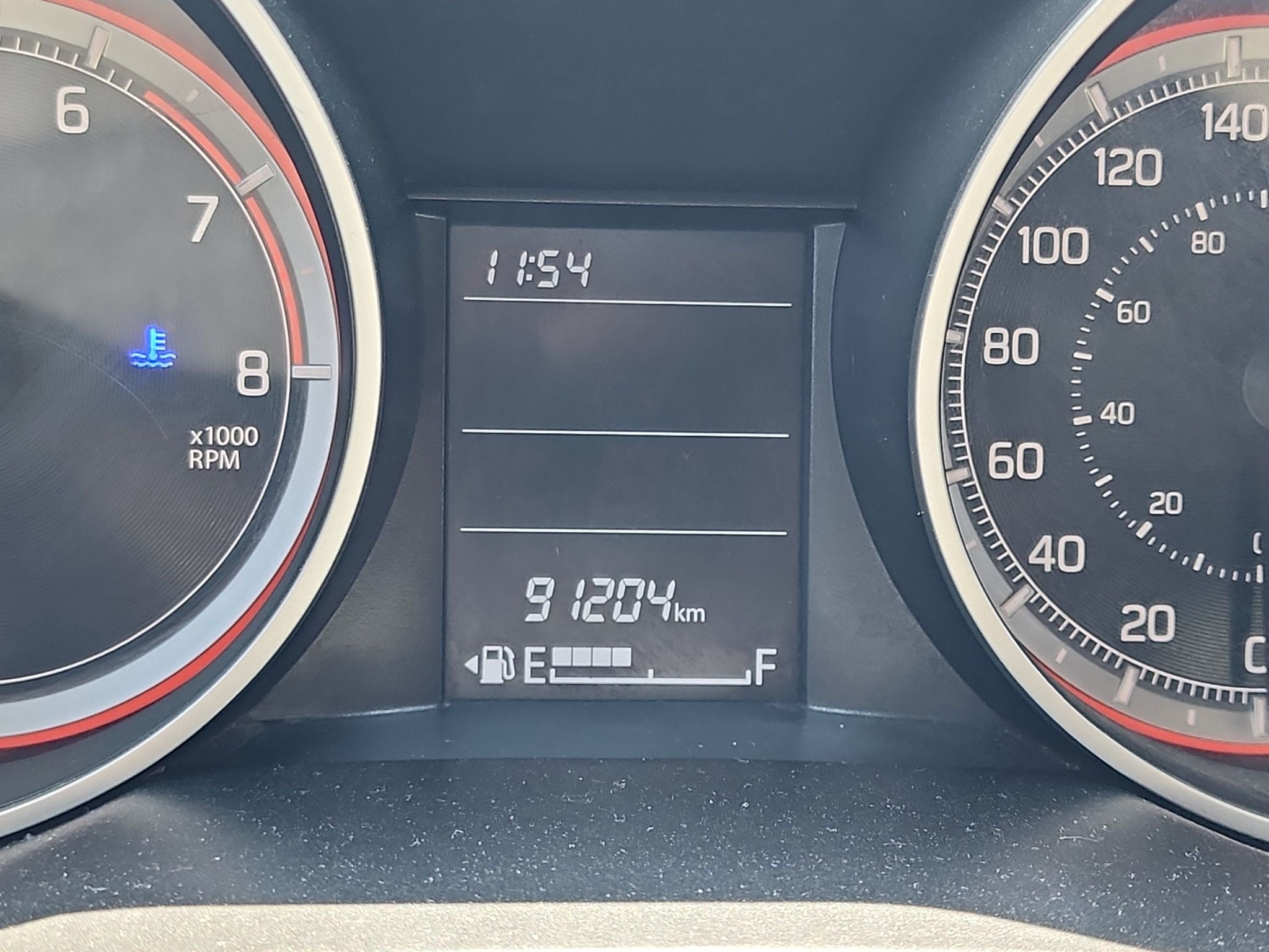 2023 Suzuki Swift 1.2 Gls Mt