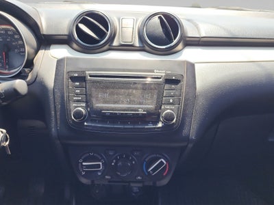 2023 Suzuki Swift 1.2 Gls Mt