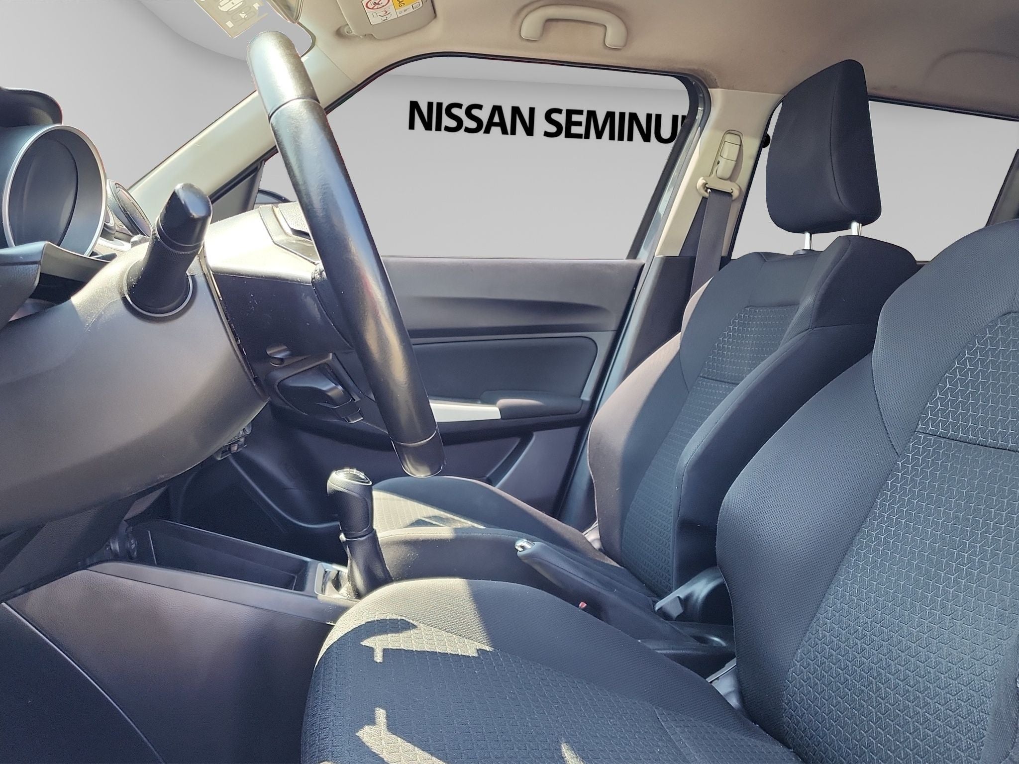 2023 Suzuki Swift 1.2 Gls Mt