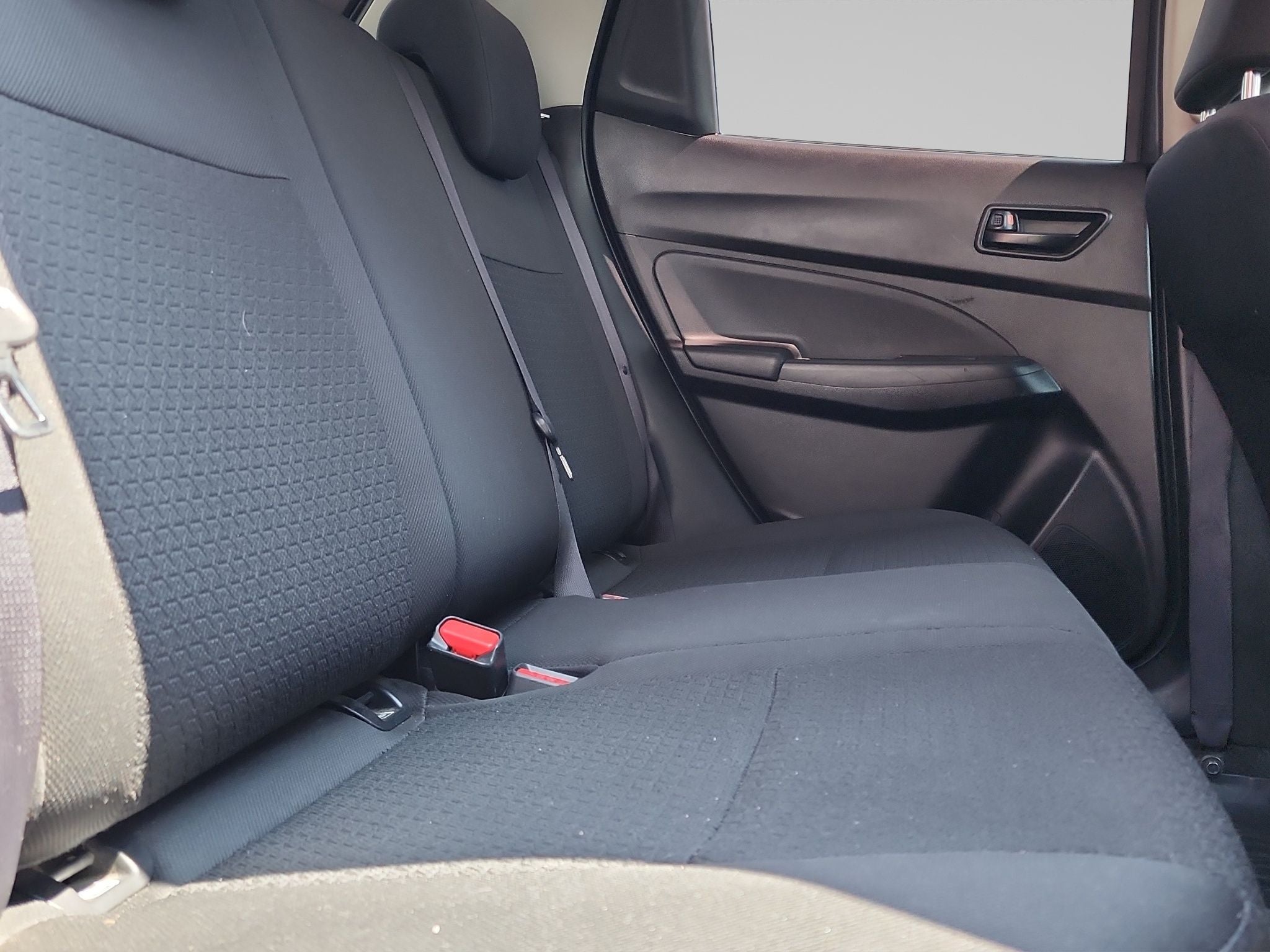 2023 Suzuki Swift 1.2 Gls Mt