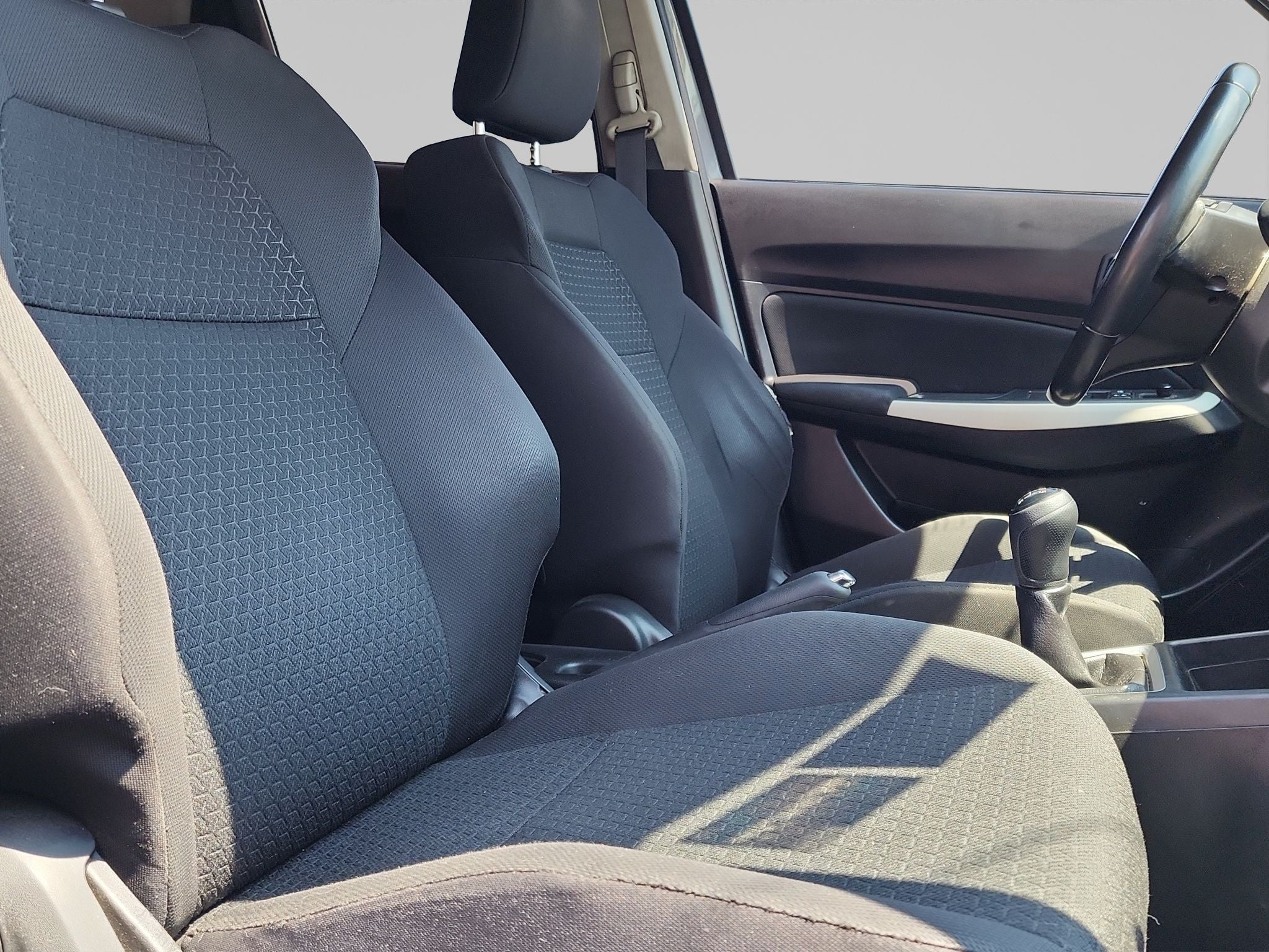 2023 Suzuki Swift 1.2 Gls Mt