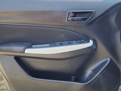 2023 Suzuki Swift 1.2 Gls Mt