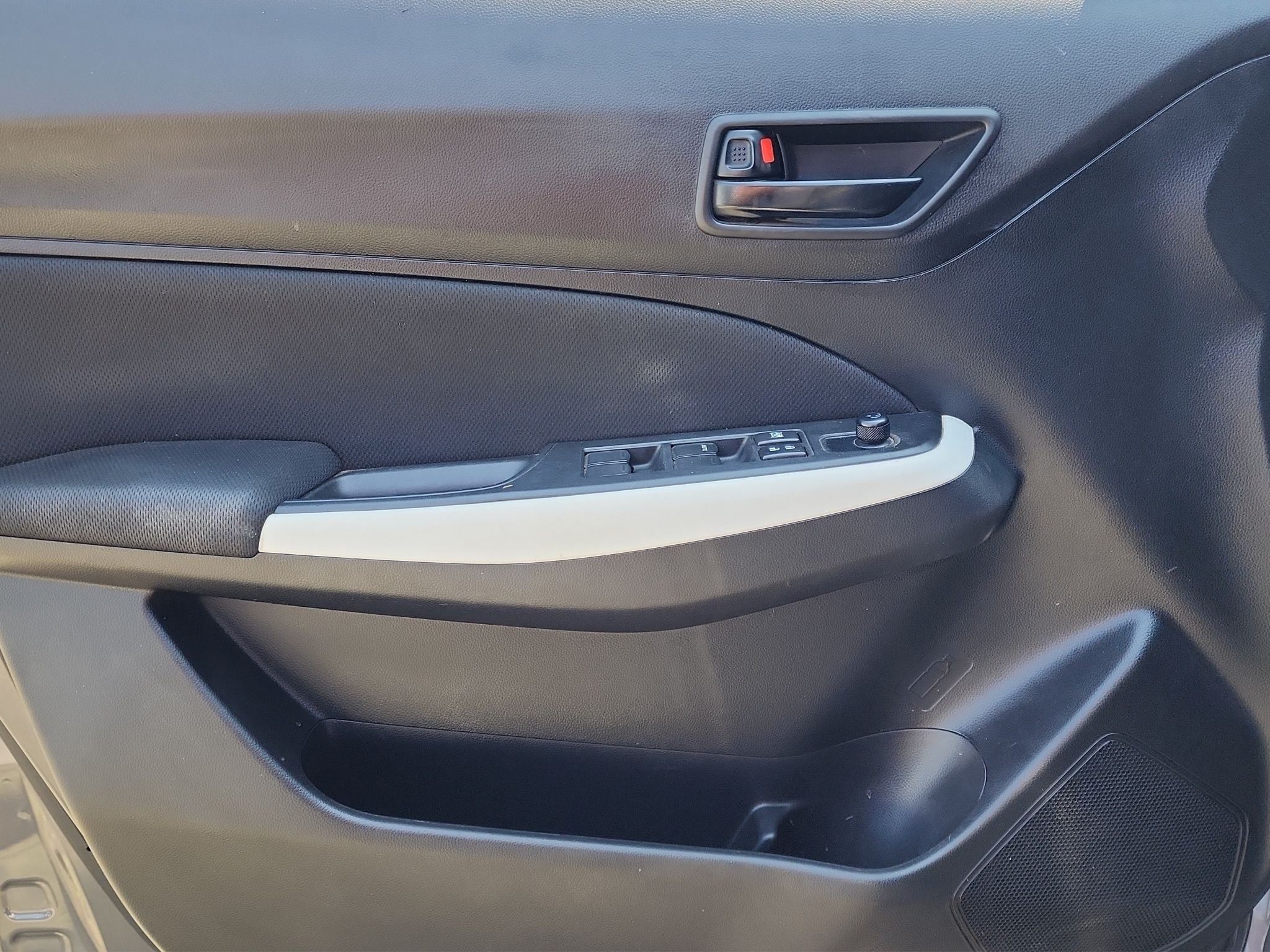 2023 Suzuki Swift 1.2 Gls Mt