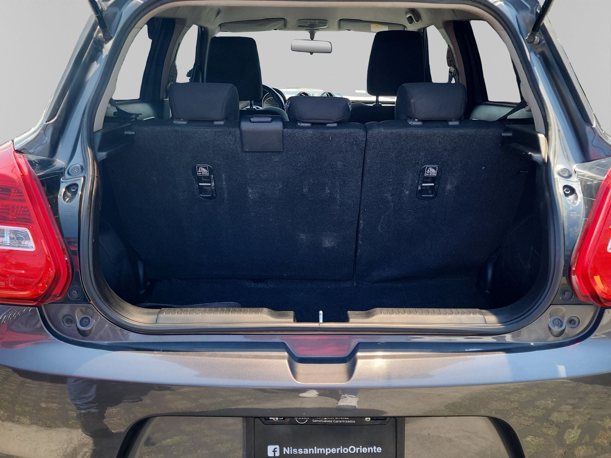 2023 Suzuki Swift 1.2 Gls Mt