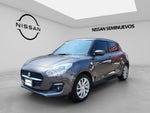 2023 Suzuki Swift 1.2 Gls Mt