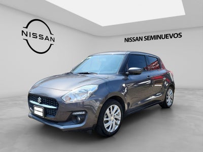 2023 Suzuki Swift 1.2 Gls Mt