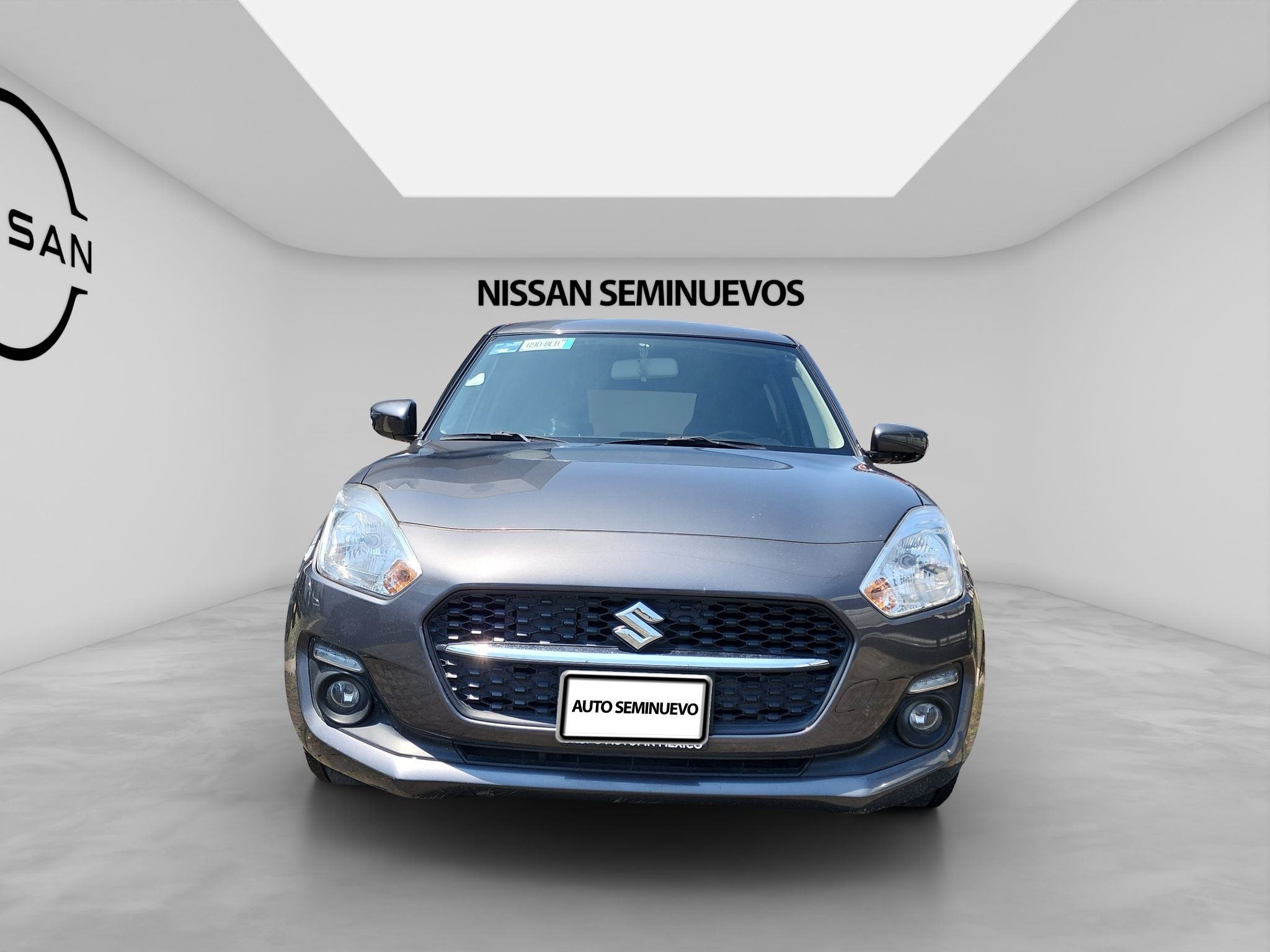 2023 Suzuki Swift 1.2 Gls Mt