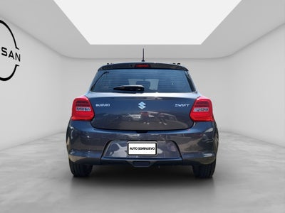 2023 Suzuki Swift 1.2 Gls Mt