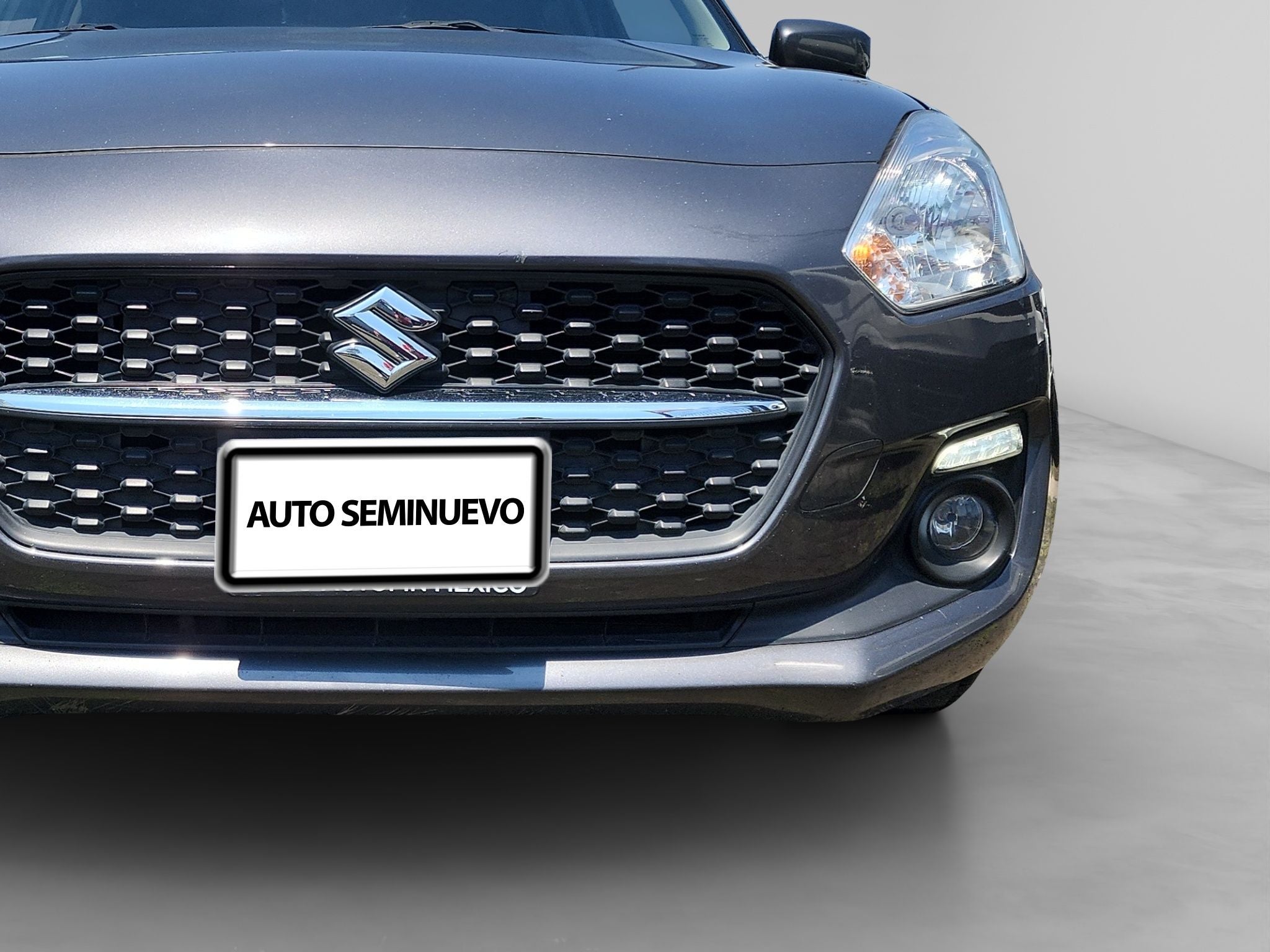 2023 Suzuki Swift 1.2 Gls Mt