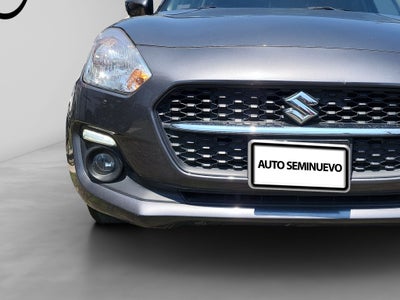 2023 Suzuki Swift 1.2 Gls Mt
