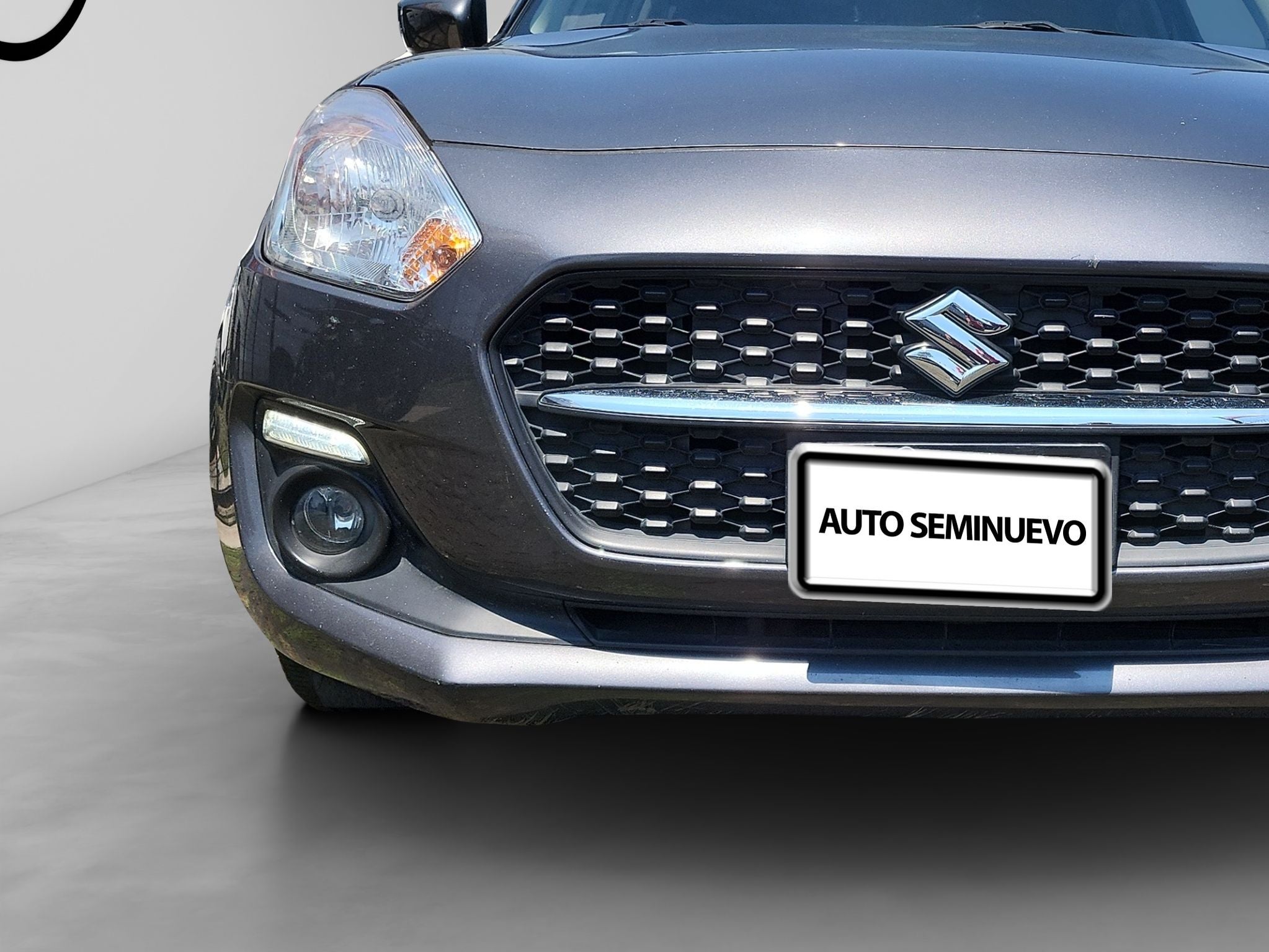 2023 Suzuki Swift 1.2 Gls Mt