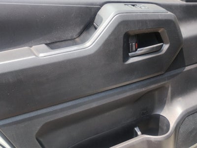 2023 Toyota Hiace 3.5 Super Larga Ventanas Mt
