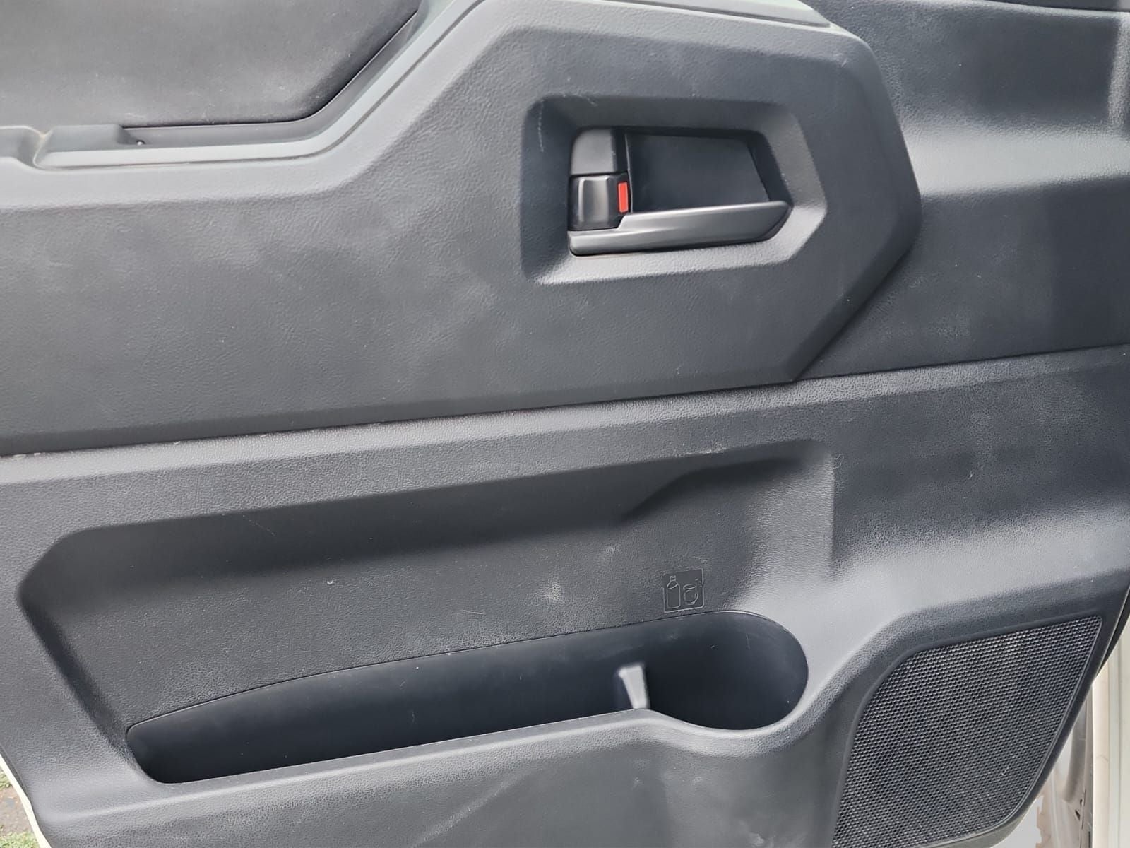 2023 Toyota Hiace 3.5 Super Larga Ventanas Mt