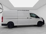2023 Toyota Hiace 3.5 Super Larga Ventanas Mt