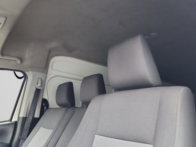 2023 Toyota Hiace 3.5 Super Larga Ventanas Mt