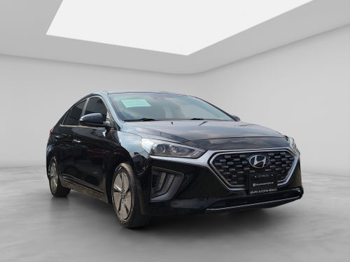 2020 Hyundai Ioniq 1.6 Gls Premium Híbrido At