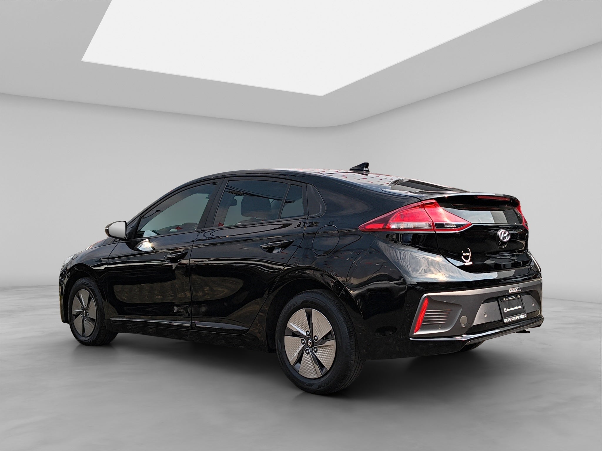 2020 Hyundai Ioniq 1.6 Gls Premium Híbrido At
