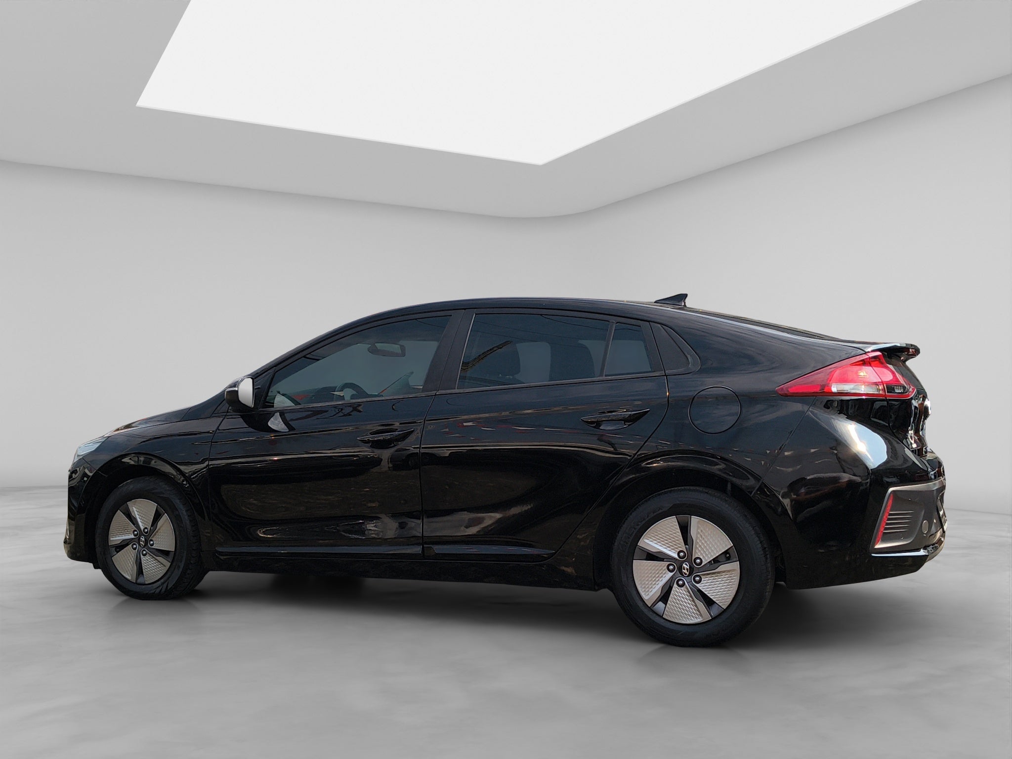 2020 Hyundai Ioniq 1.6 Gls Premium Híbrido At