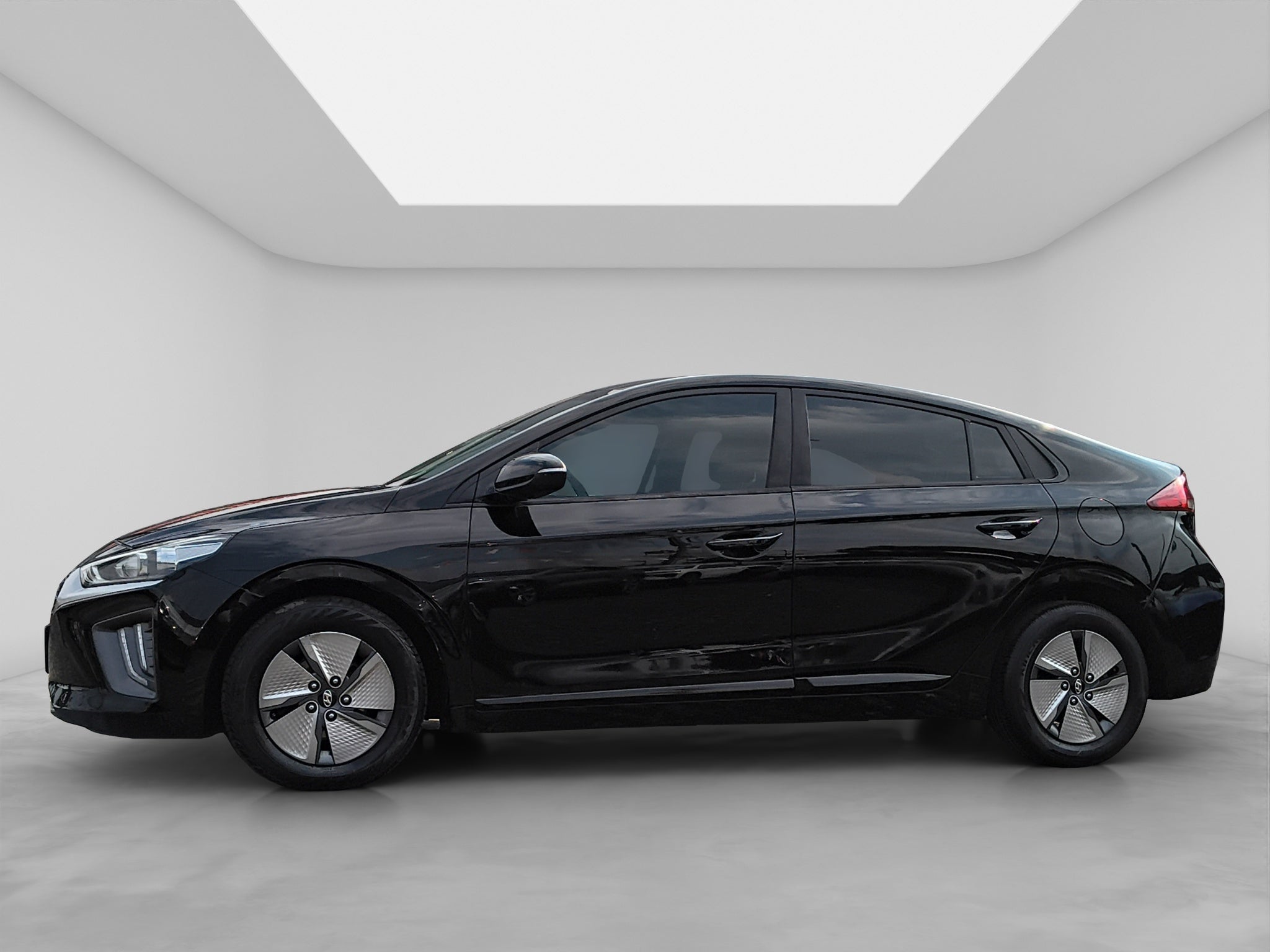 2020 Hyundai Ioniq 1.6 Gls Premium Híbrido At