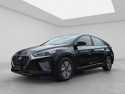 2020 Hyundai Ioniq 1.6 Gls Premium Híbrido At