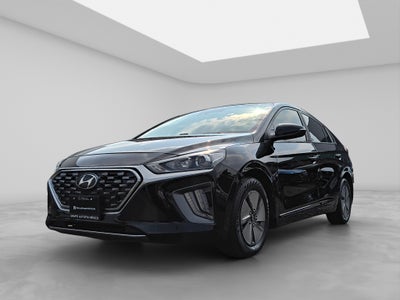 2020 Hyundai Ioniq 1.6 Gls Premium Híbrido At