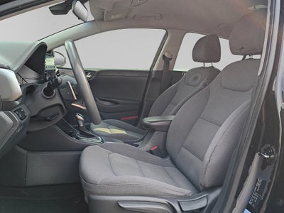 2020 Hyundai Ioniq 1.6 Gls Premium Híbrido At