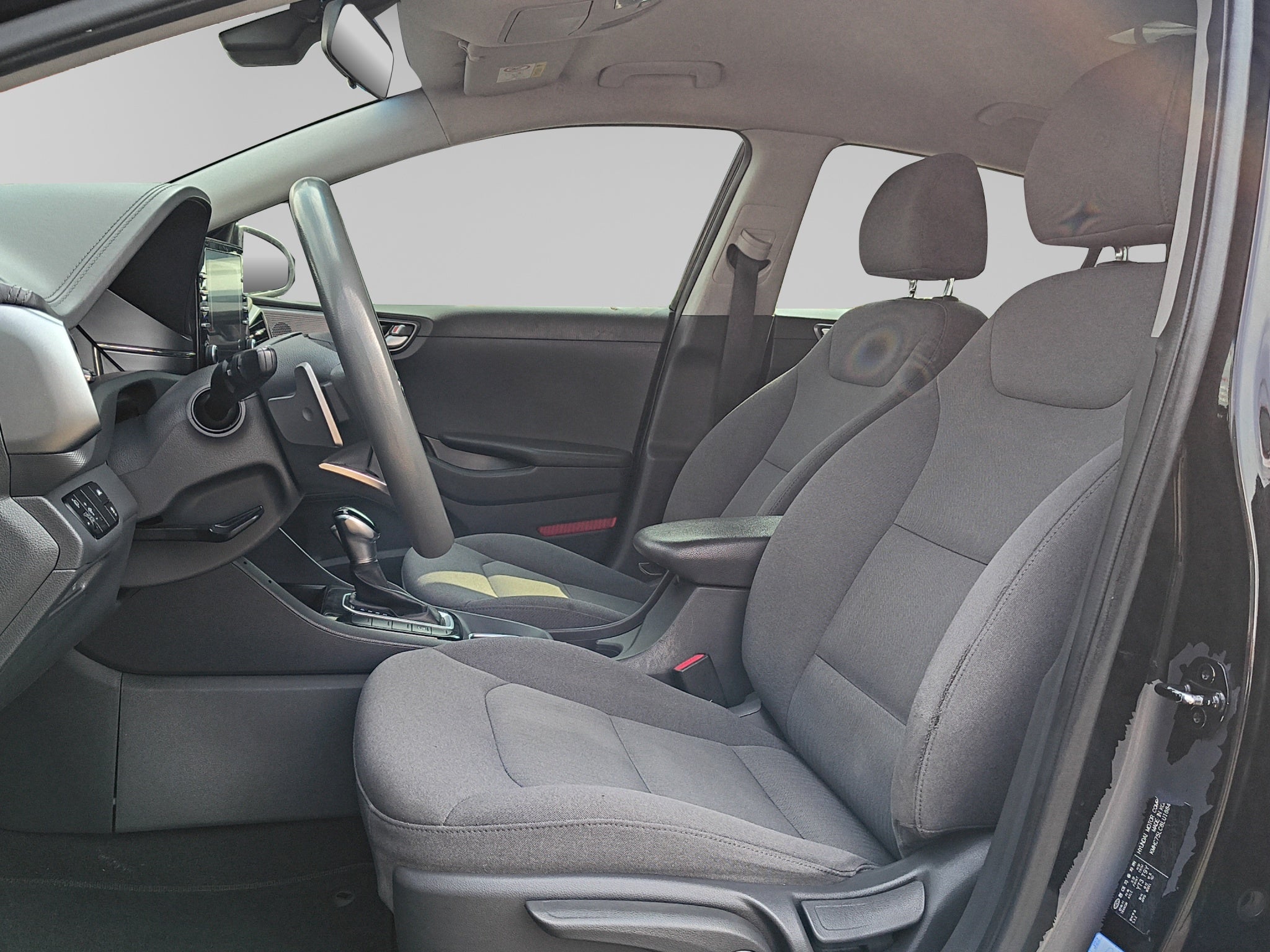 2020 Hyundai Ioniq 1.6 Gls Premium Híbrido At