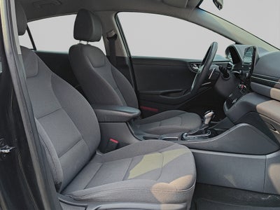 2020 Hyundai Ioniq 1.6 Gls Premium Híbrido At