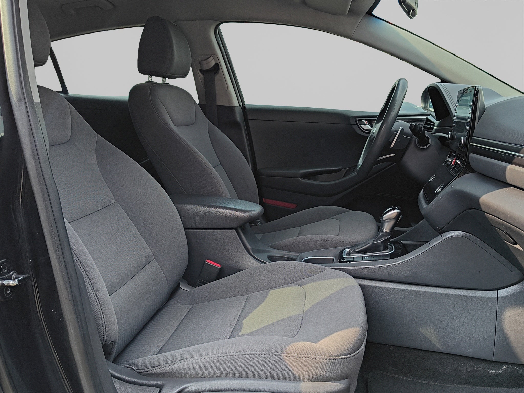 2020 Hyundai Ioniq 1.6 Gls Premium Híbrido At