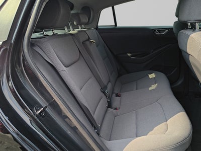 2020 Hyundai Ioniq 1.6 Gls Premium Híbrido At