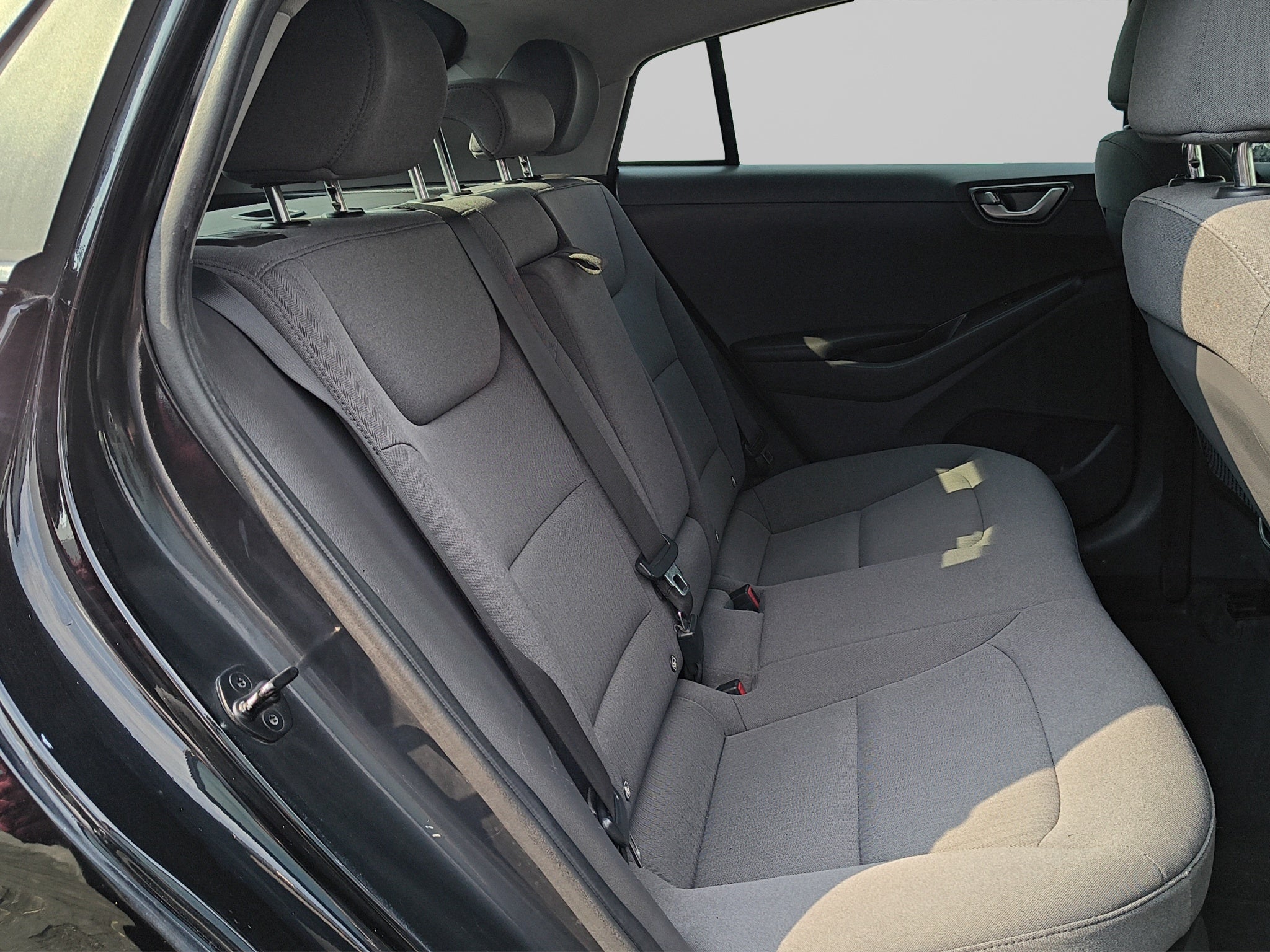 2020 Hyundai Ioniq 1.6 Gls Premium Híbrido At