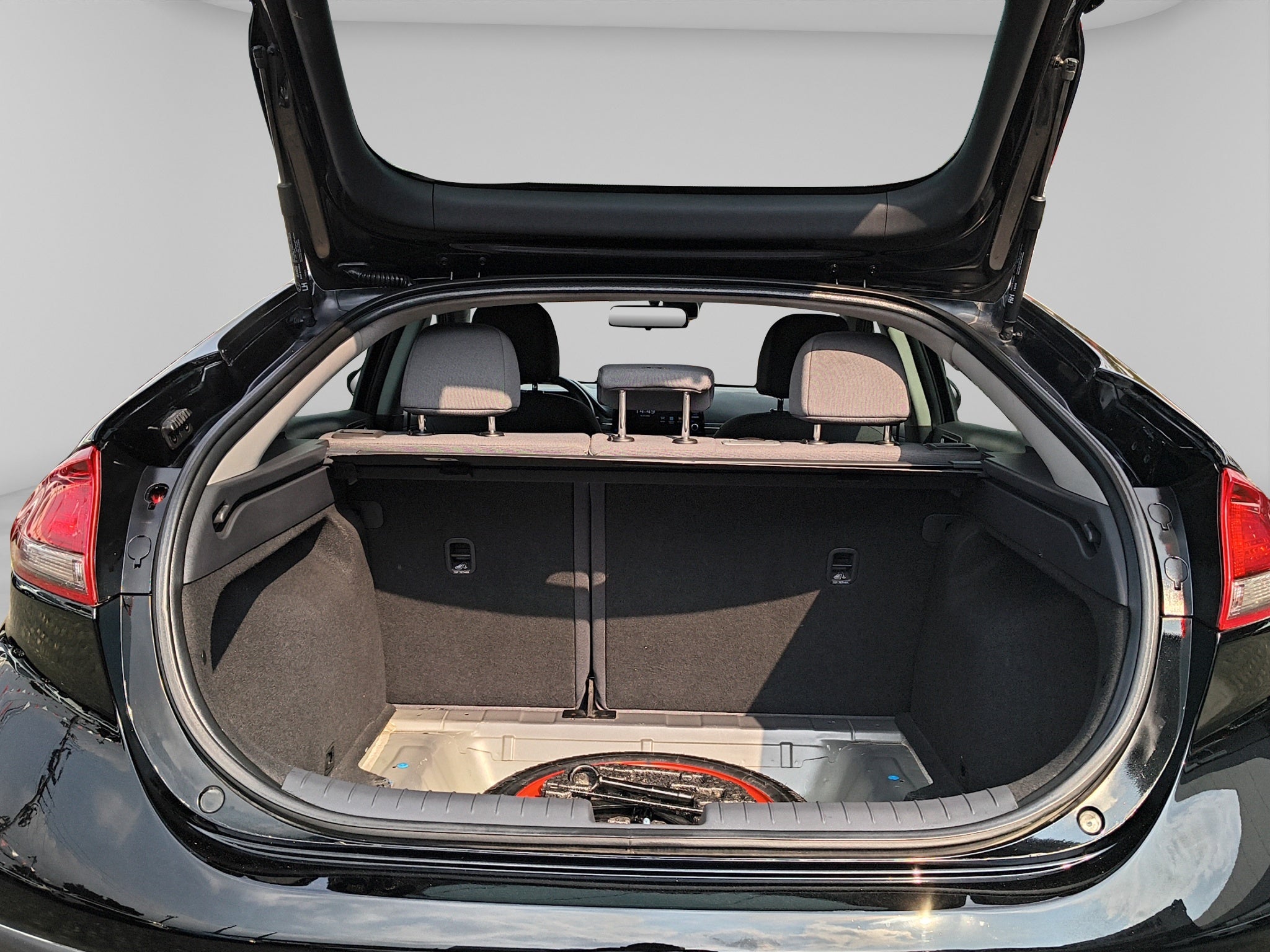 2020 Hyundai Ioniq 1.6 Gls Premium Híbrido At