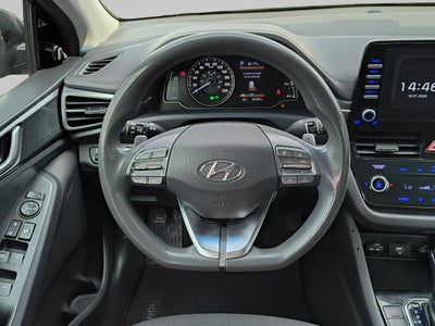 2020 Hyundai Ioniq 1.6 Gls Premium Híbrido At