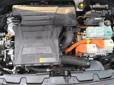 2020 Hyundai Ioniq 1.6 Gls Premium Híbrido At