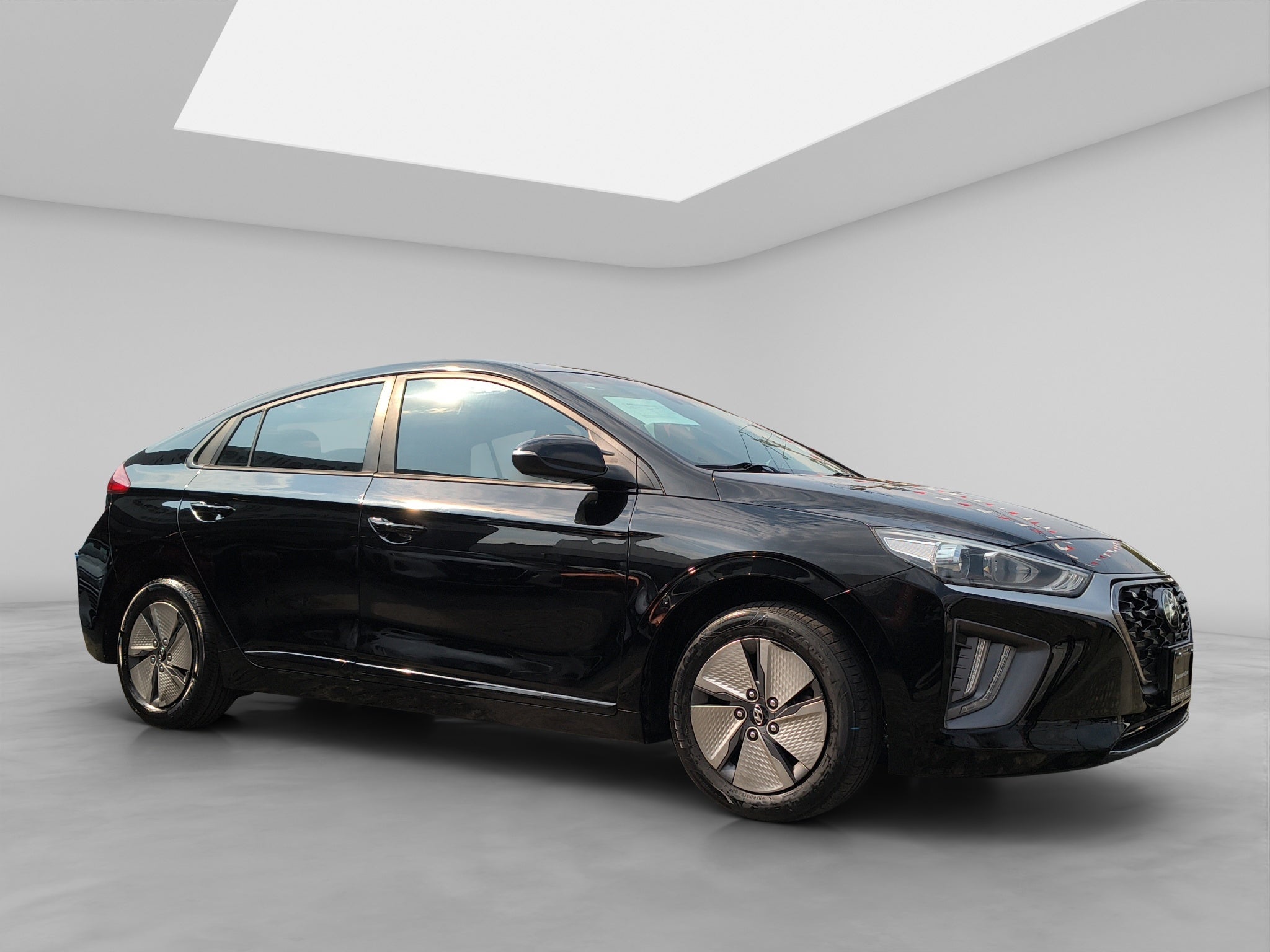 2020 Hyundai Ioniq 1.6 Gls Premium Híbrido At