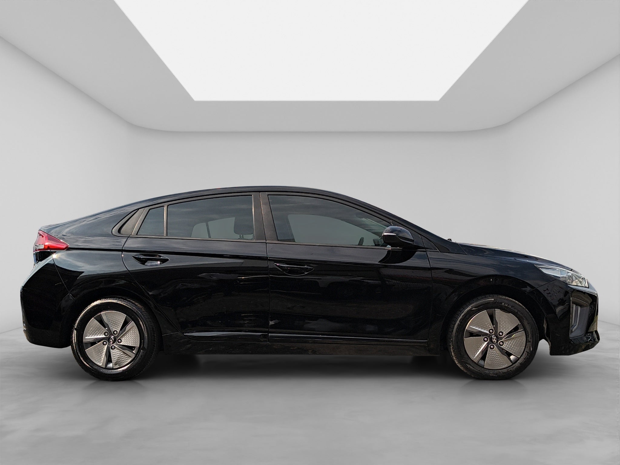 2020 Hyundai Ioniq 1.6 Gls Premium Híbrido At