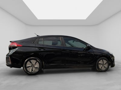 2020 Hyundai Ioniq 1.6 Gls Premium Híbrido At