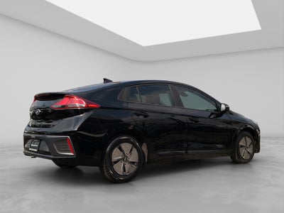 2020 Hyundai Ioniq 1.6 Gls Premium Híbrido At