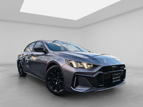 2025 Dodge Attitude 1.5 Gt At