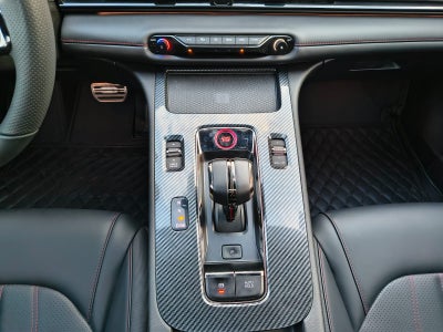 2025 Dodge Attitude 1.5 Gt At