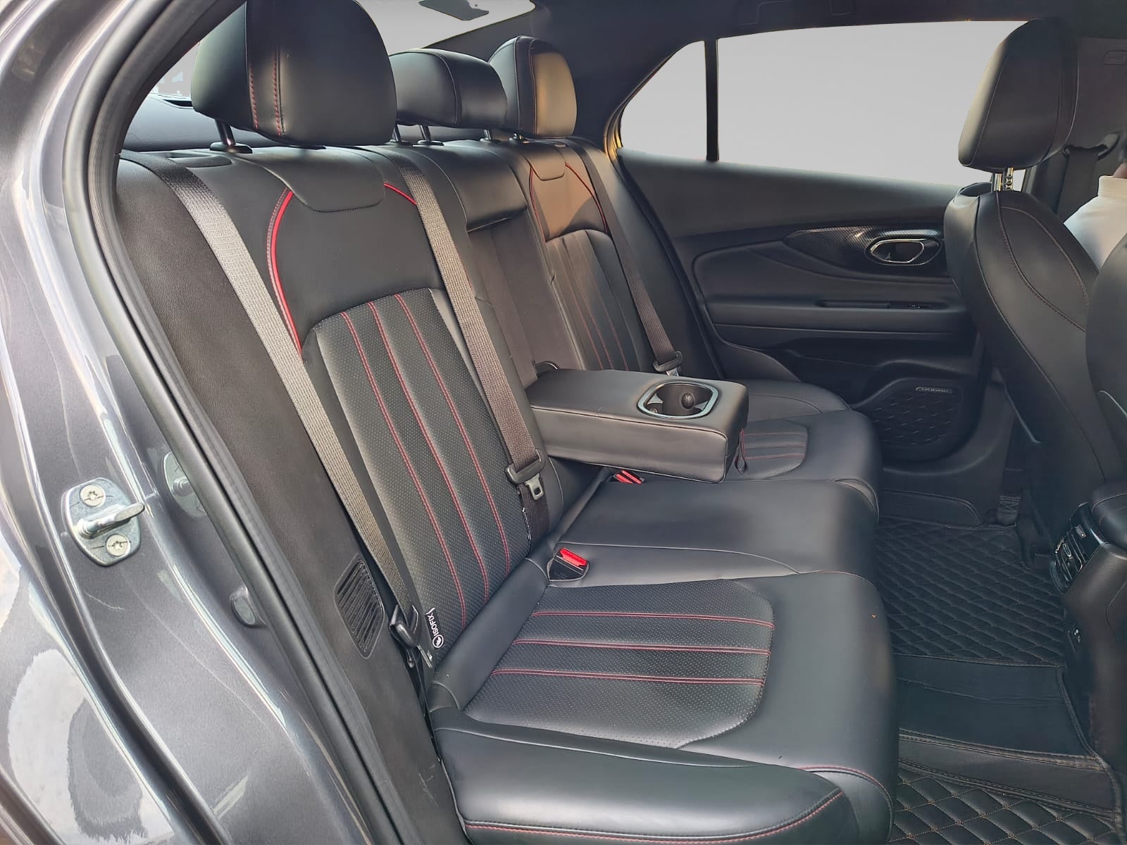 2025 Dodge Attitude 1.5 Gt At