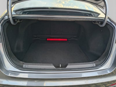 2025 Dodge Attitude 1.5 Gt At