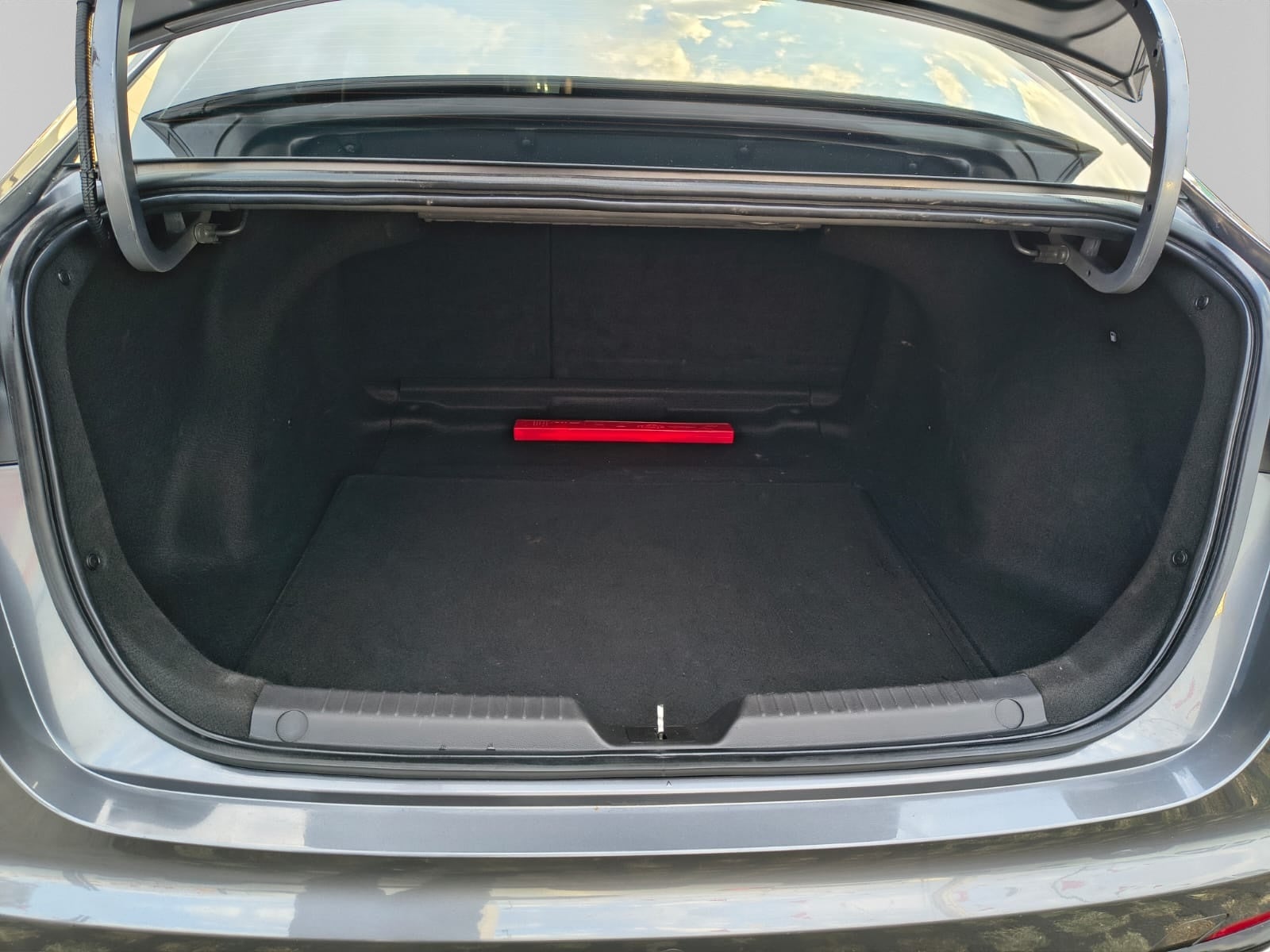 2025 Dodge Attitude 1.5 Gt At