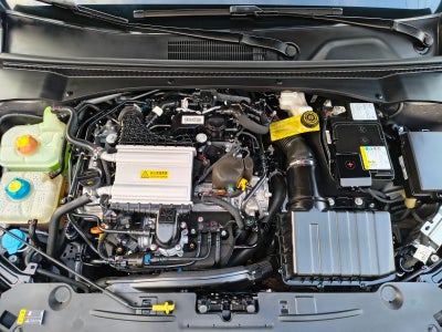 2025 Dodge Attitude 1.5 Gt At