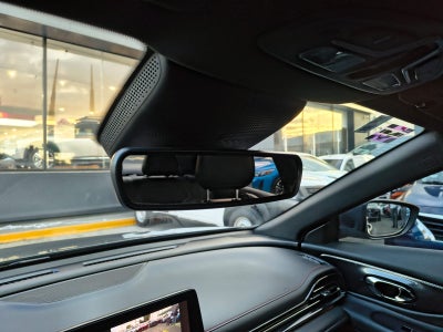 2025 Dodge Attitude 1.5 Gt At