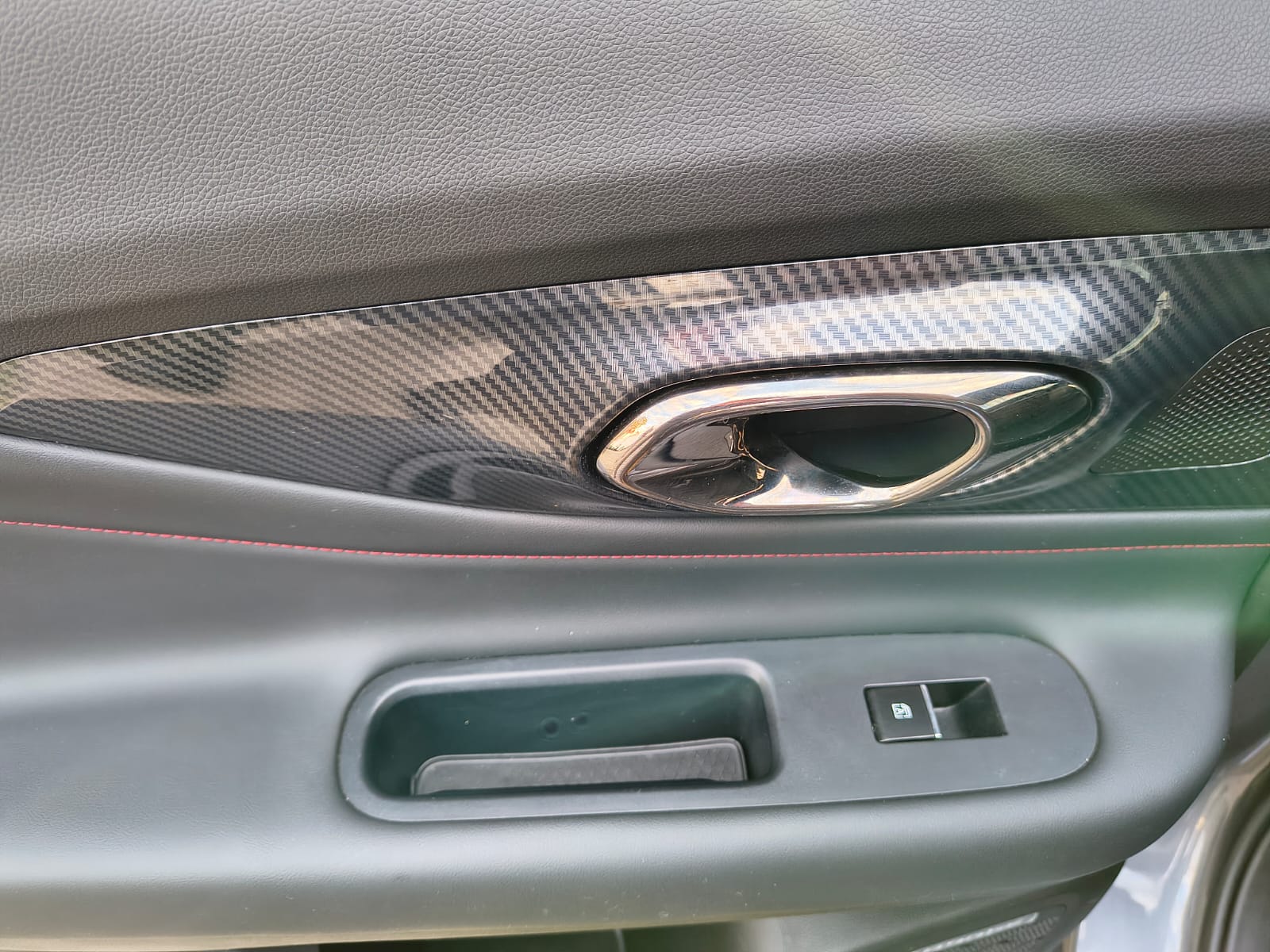 2025 Dodge Attitude 1.5 Gt At