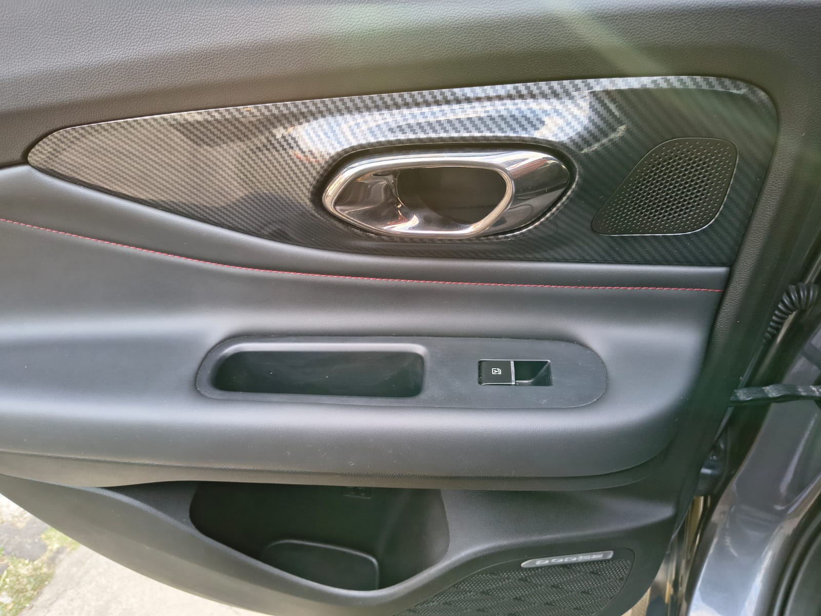 2025 Dodge Attitude 1.5 Gt At